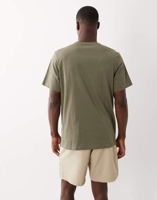 Columbia - CSC - T-shirt basique - Vert, 3 de 5