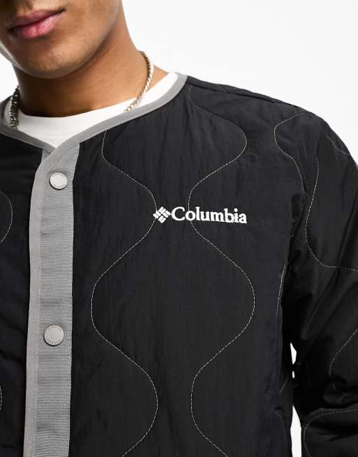 Columbia 2025 jacket liner