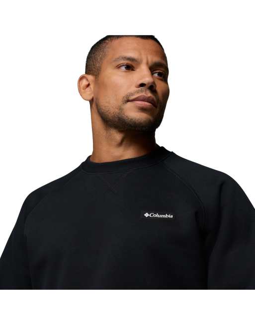 Columbia Dry creek heavyweight crew in black, 3 of 4