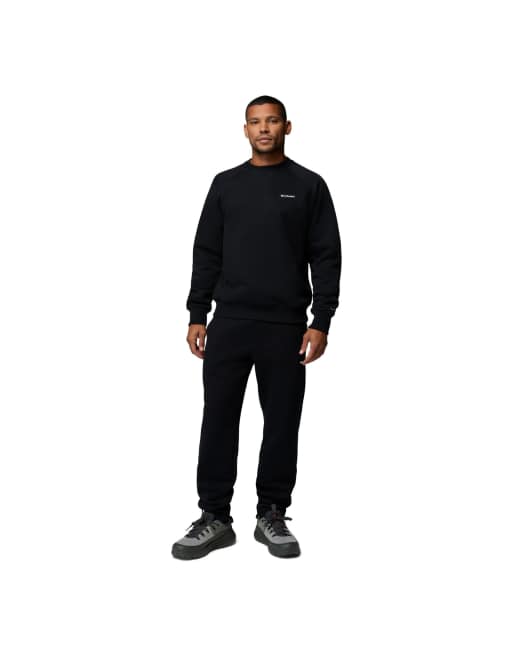 Columbia Dry creek heavyweight crew in black, 4 of 4