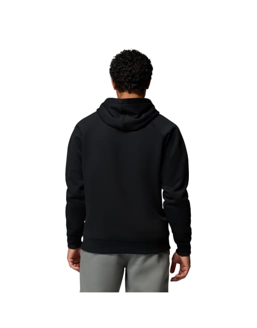 Columbia Dry creek heavyweight hoodie in black, 2 of 4