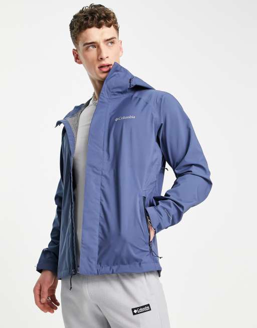 Asos 2024 shell jacket