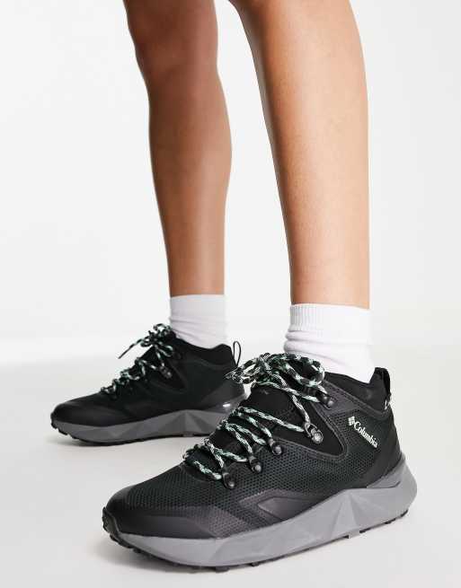 Columbia – Facet 60 Outdry – Svarta träningsskor