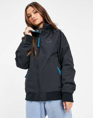 columbia falmouth jacket