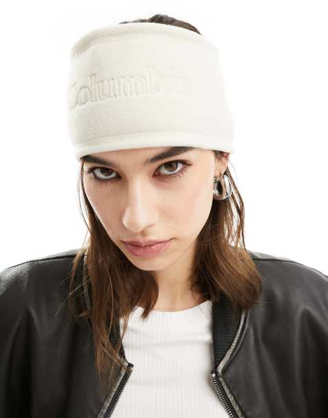 Columbia - Fast Trek II - Fleece hoofdband in crème - view 1