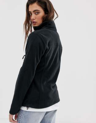 columbia fast beauty fleece