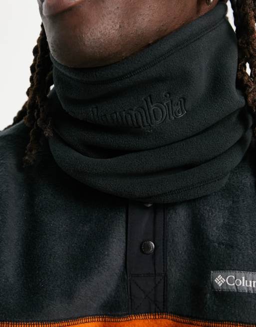 Columbia fast trek 2025 neck gaiter