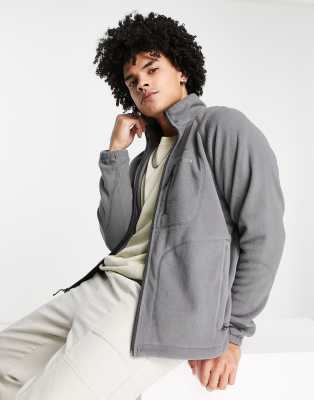 Fast Trek Ii Full Zip Fleece Outerwear