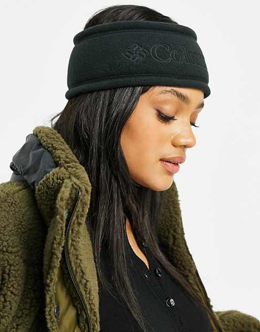 Columbia Fast Trek II headband in black | ASOS Columbia Fast Trek II headband in black | ASOS
