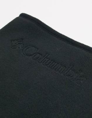 columbia fast trek ii gaiter