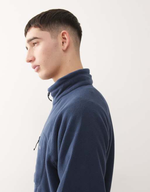 Veste Polaire Columbia Fast Trek 2 Femme - Légère Et Chaude - Pour Randonnée Et Quotidien