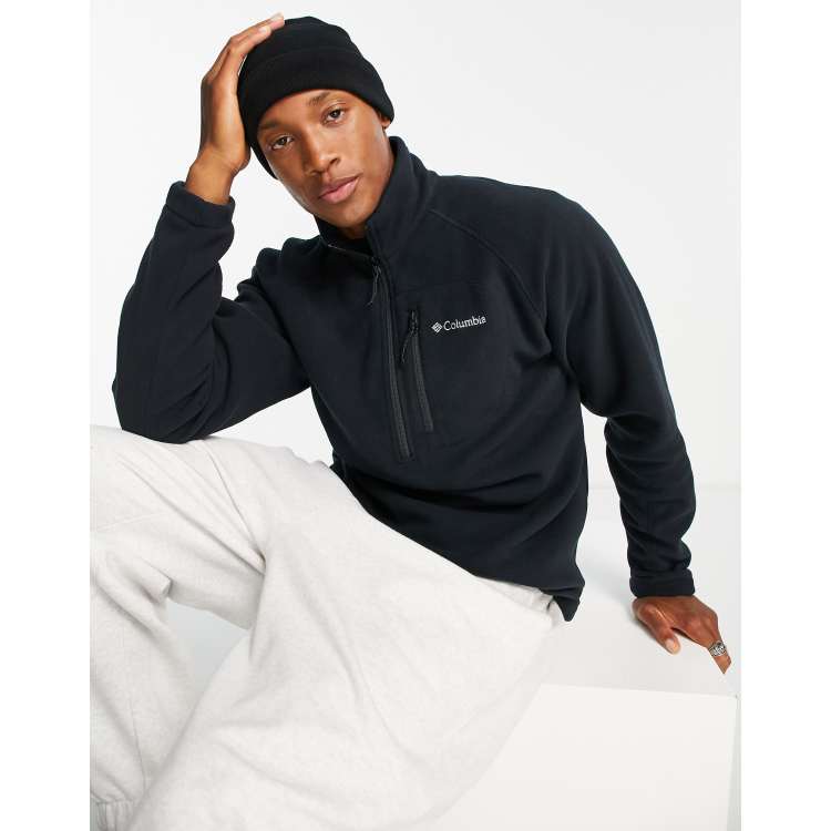 Fast Trek™ III Half Zip Fleece