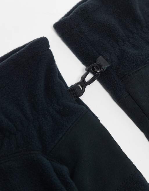 Columbia Fast Trek III gloves in black, 2 of 3
