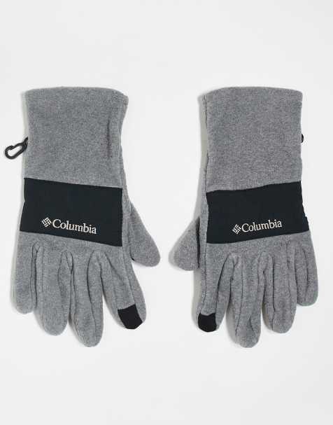 Columbia - Fast Trek III - Handschoenen in grijs - view 1