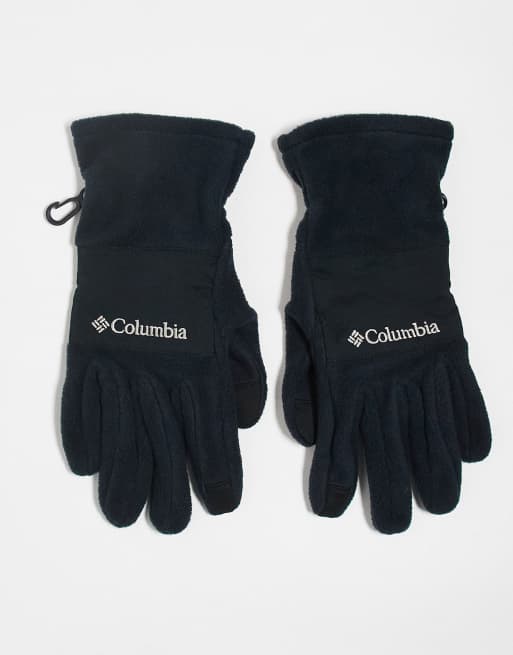 Columbia - Fast Trek III - Sorte vanter