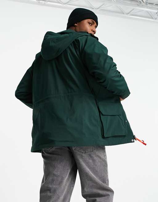 Columbia decoy 1986 parka on sale jacket