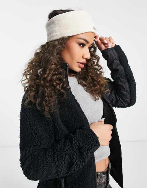 Gorro Fleece Columbia Campismo Permafrost Plush Ii Mujer Mul | Envío Gratis