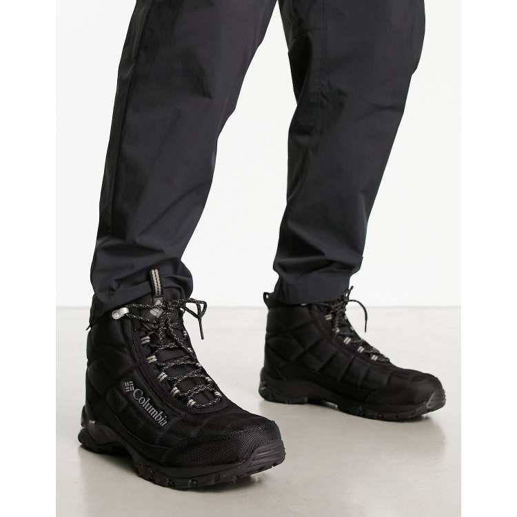 Columbia clearance combat boots