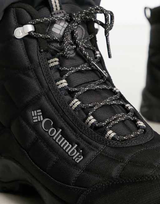 Columbia firecamp sneaker store boots