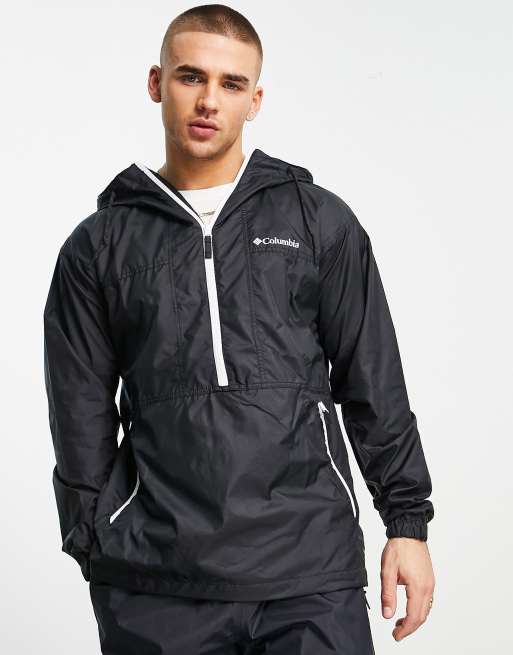 Columbia anorak hotsell