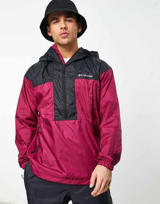 Challenger Anorak