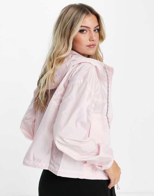 Columbia cheap pink windbreaker