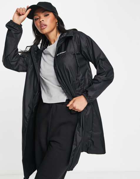 Asos 2025 windbreaker womens