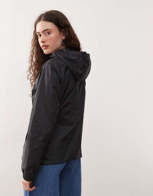 Columbia – Flash Forward II – Svart vindjacka, 4 av 4