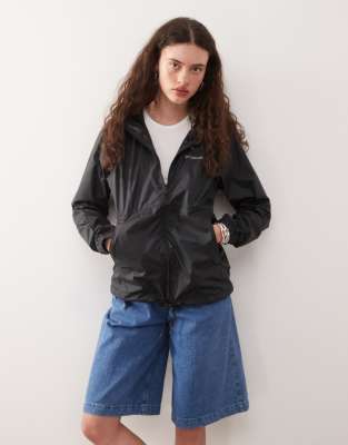 Columbia - Flash Forward II - Coupe-vent - Noir