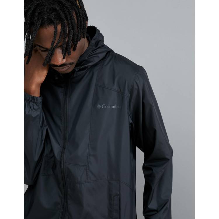 Columbia Flashback purchases Windbreaker 432 S