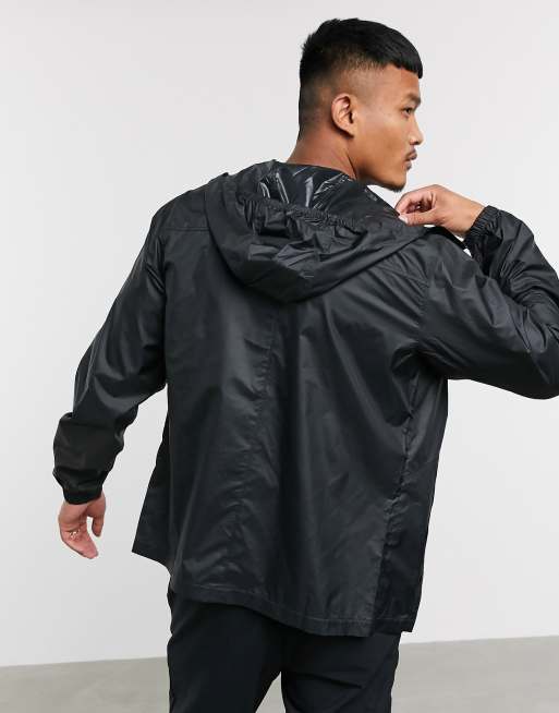 Men's flashback clearance windbreaker