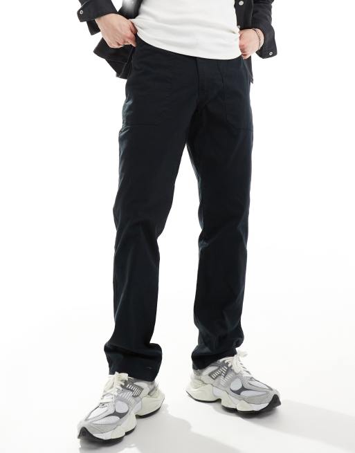 Columbia - Flex ROC - Sorte utility-bukser