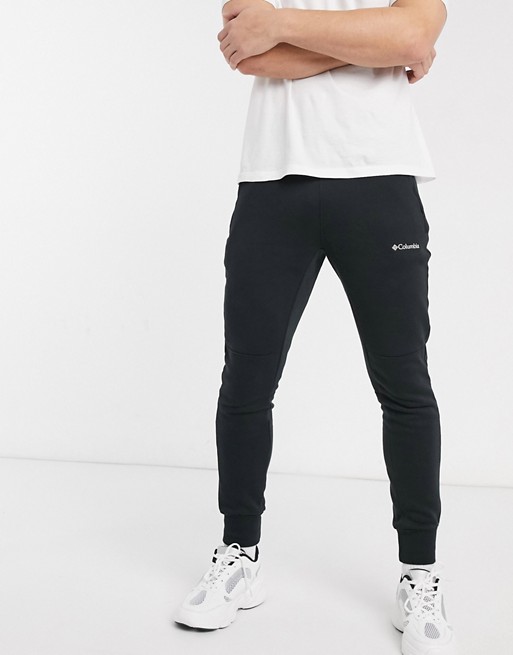 Columbia Fremont jogger in black