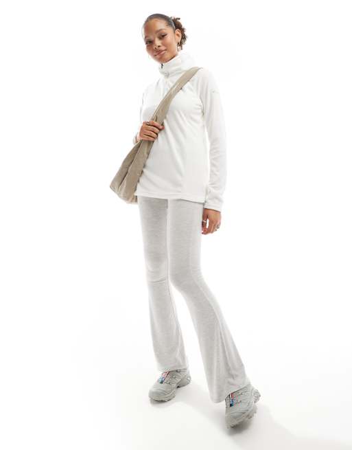 Columbia glacial iv  zip in sea salt , 3 of 4