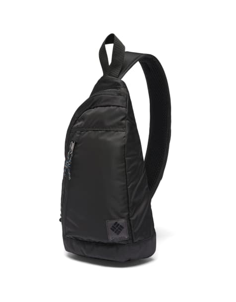 Columbia Great smoky garden cross-body bag in black - view 1
