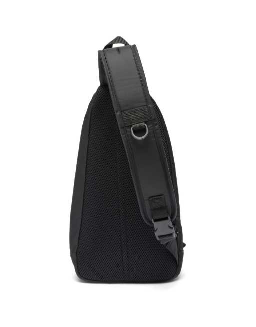 Columbia Great smoky garden cross-body bag in black, 2 of 3