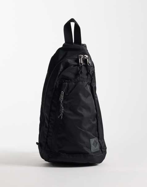 Columbia – Great Smoky Garden – Czarna torebka crossbody - view 1