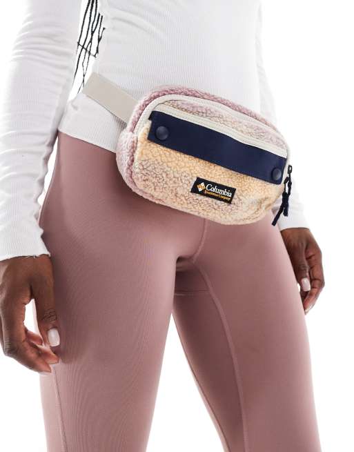 Columbia - Helvetia II - Marsupio multicolore con stampa