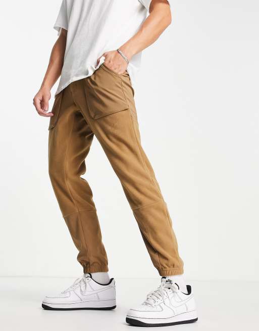 Columbia fleece joggers top