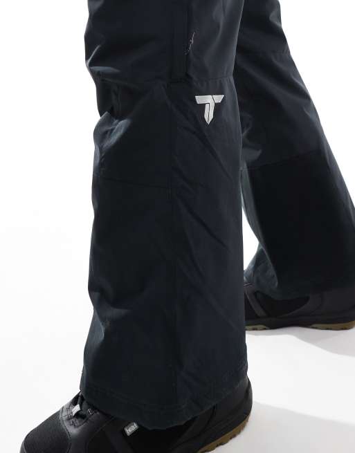 Columbia Highland Summit II Bib Men s Black L