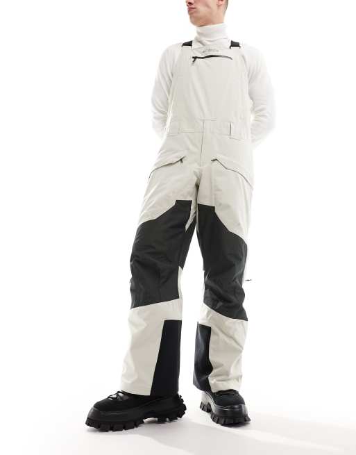 Atlas 3L Ski Bib Trousers