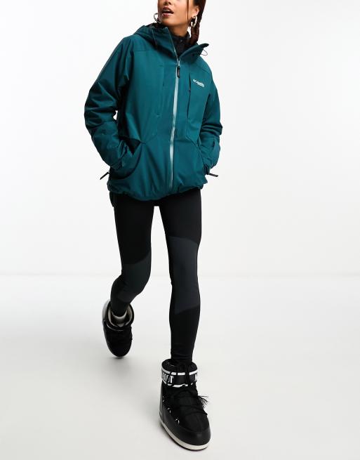 Women's Highland Summit™ Waterproof Ski Jacket