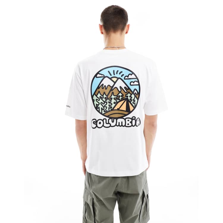 Asos patagonia t shirt hotsell