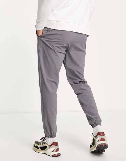 Columbia Hike joggers in gray