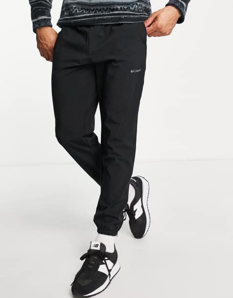 Pantalons de Jogging Noirs pour Homme ASOS