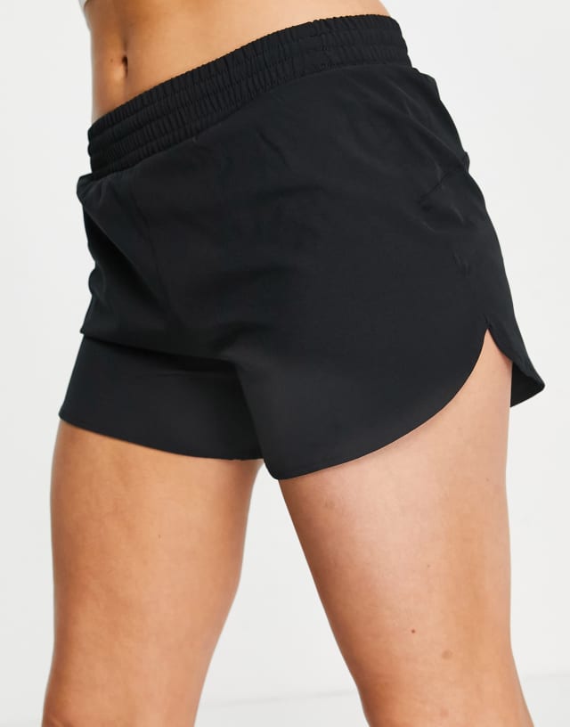 Columbia Hike shorts in black