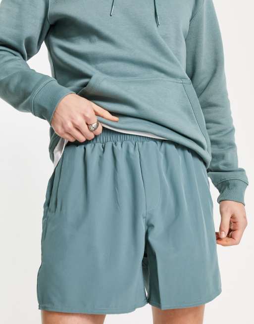 Columbia – Hike – Shorts in Grau