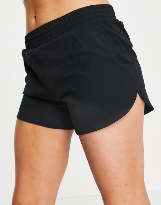 Columbia - Hike - Sorte shorts 