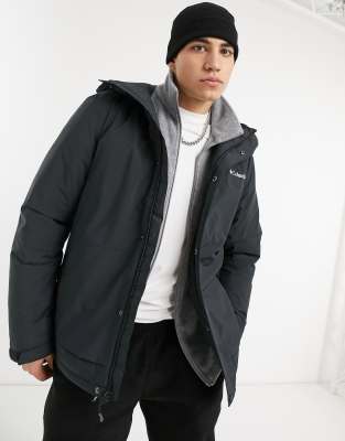 columbia horizon explorer jacket