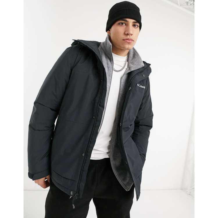 Columbia on sale northbounder jacket